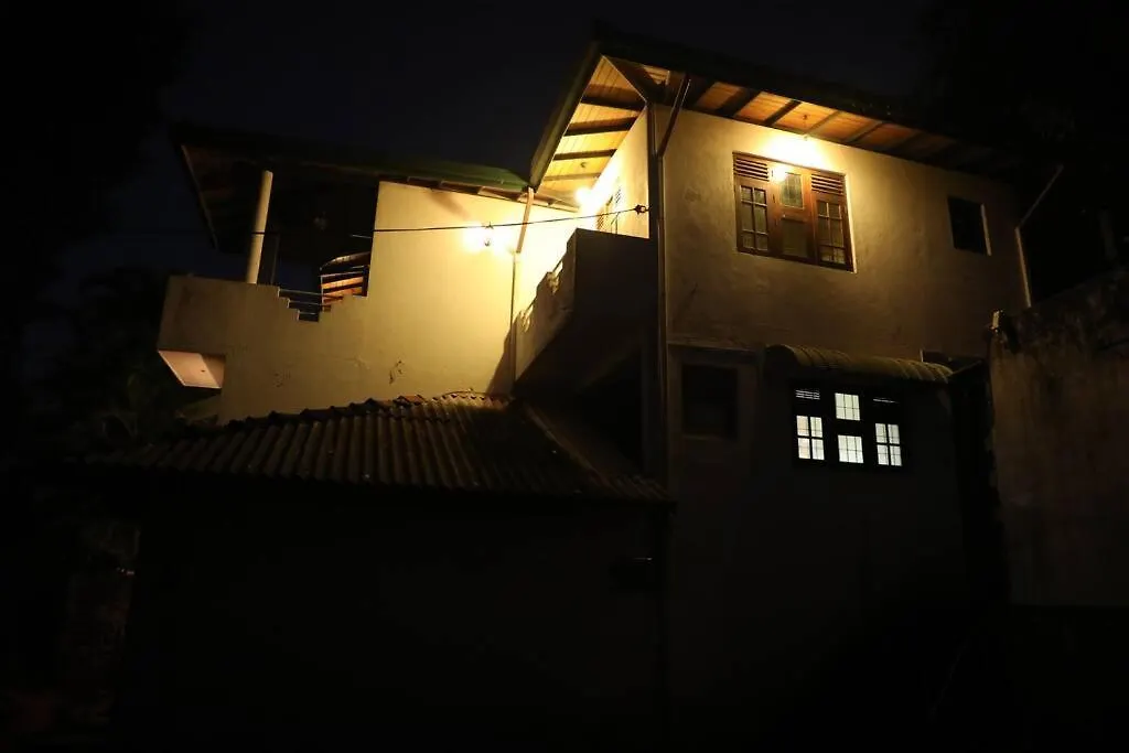 Fairland Bungalow Kandy 0*,  Sri Lanka