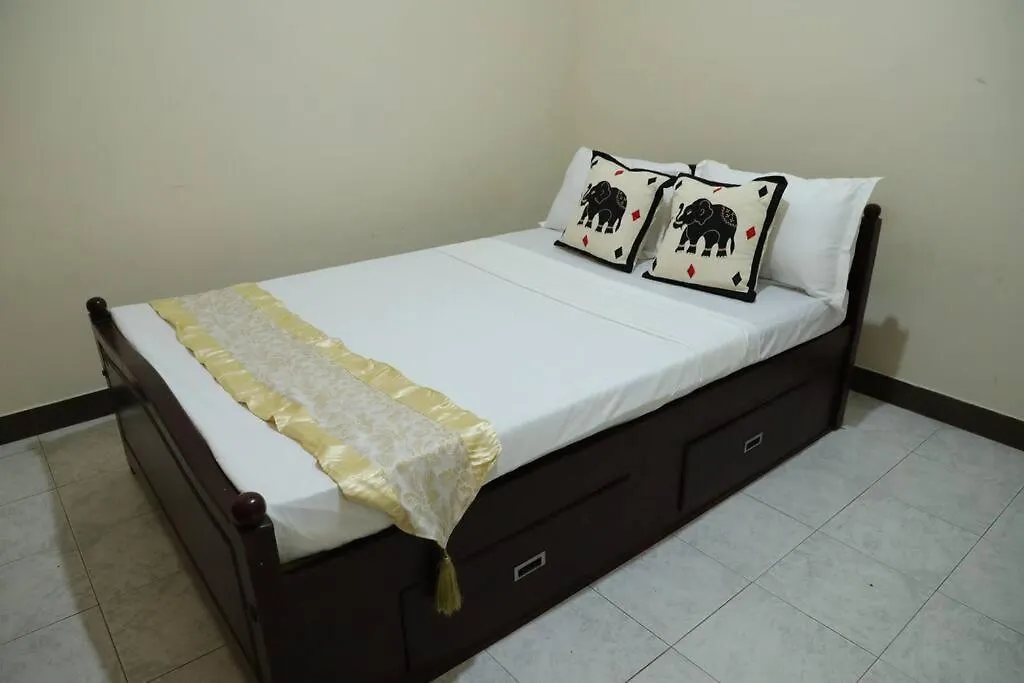 Fairland Bungalow Kandy Maison d'hôtes