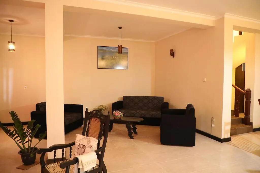 Fairland Bungalow Kandy