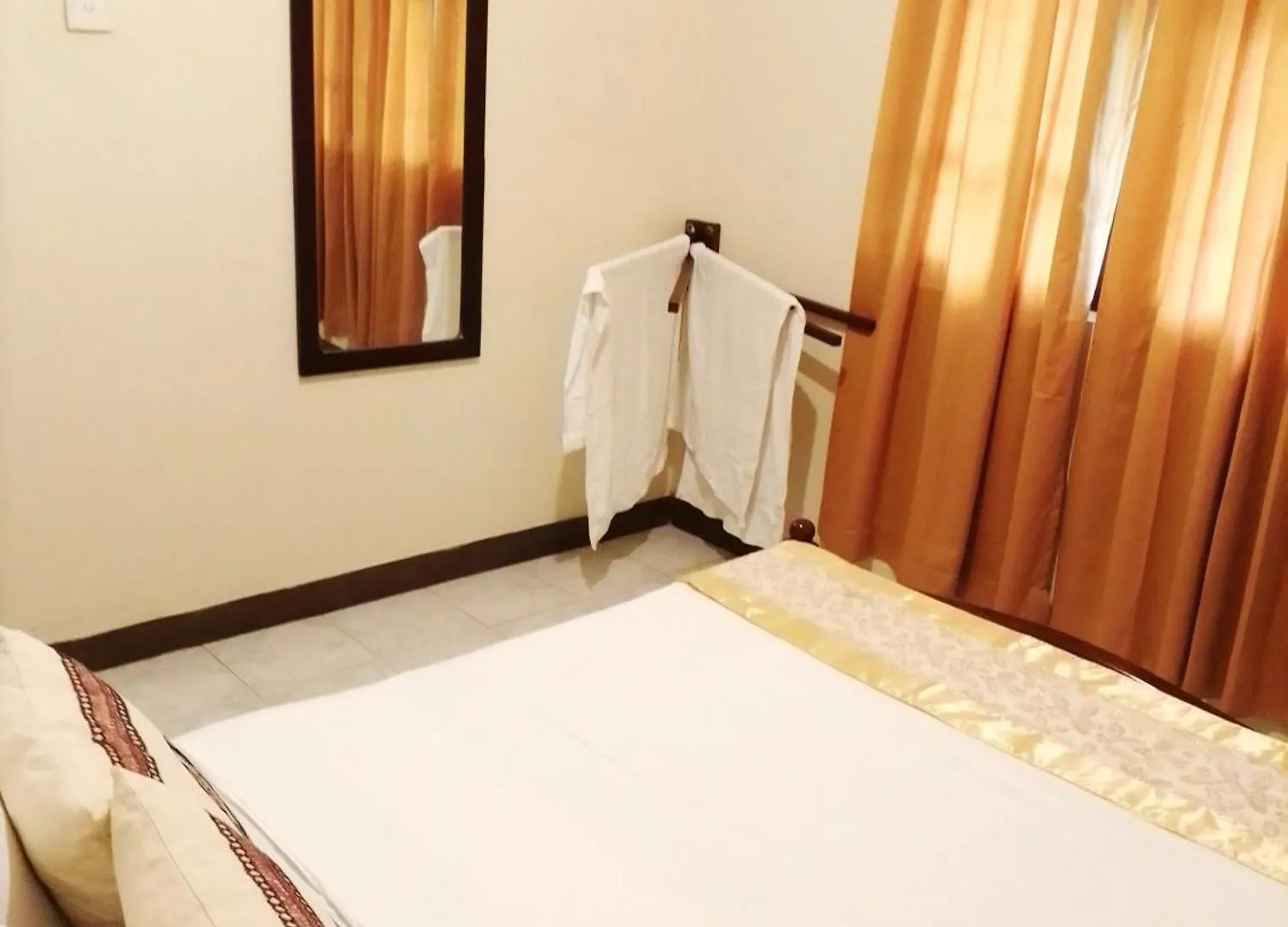 Fairland Bungalow Kandy Maison d'hôtes