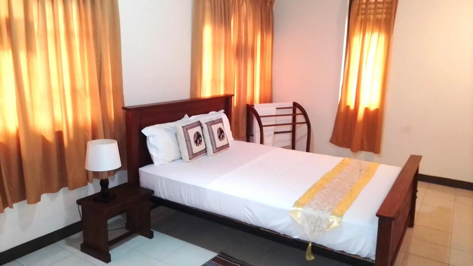 Maison d'hôtes Fairland Bungalow Kandy