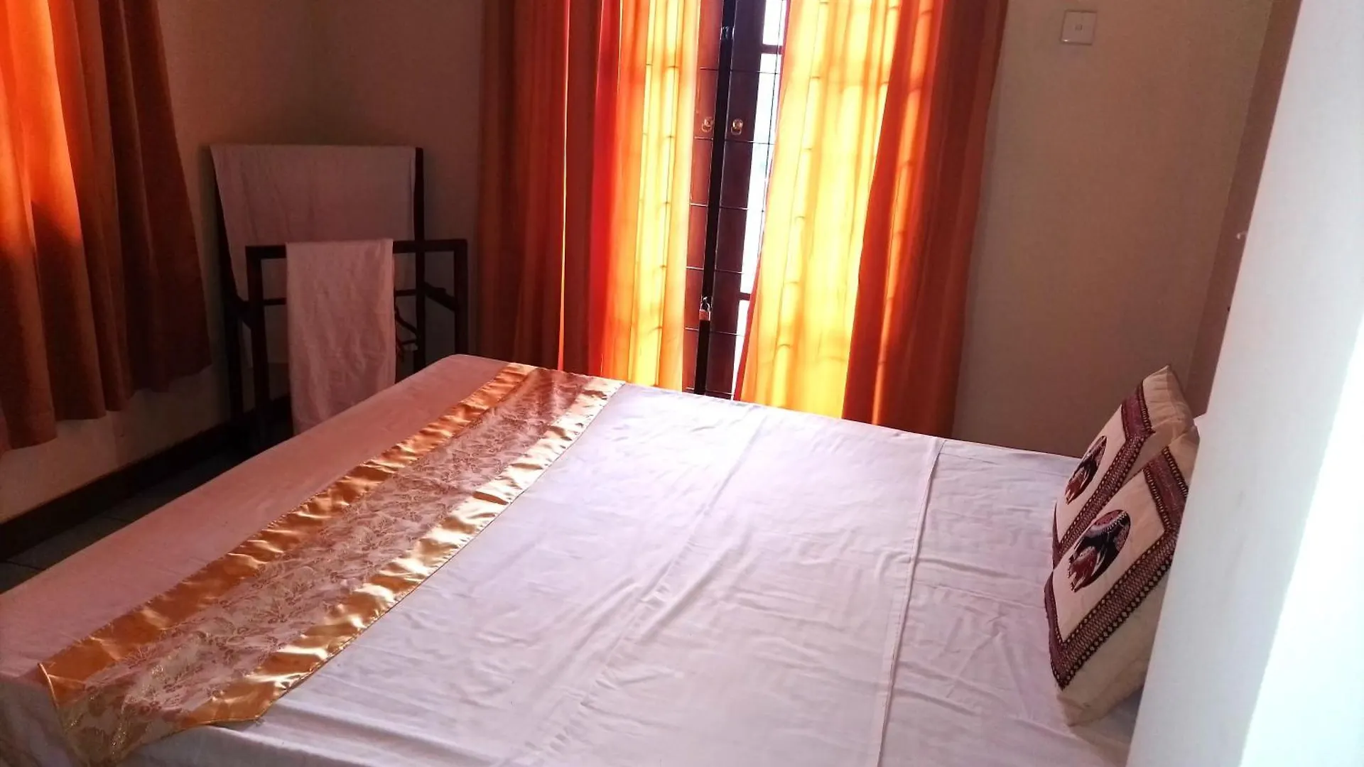 Fairland Bungalow Kandy Sri Lanka