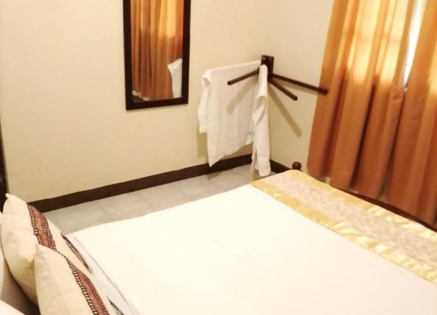 Fairland Bungalow Kandy