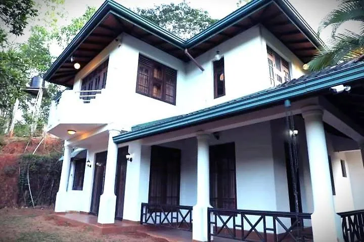 Fairland Bungalow location