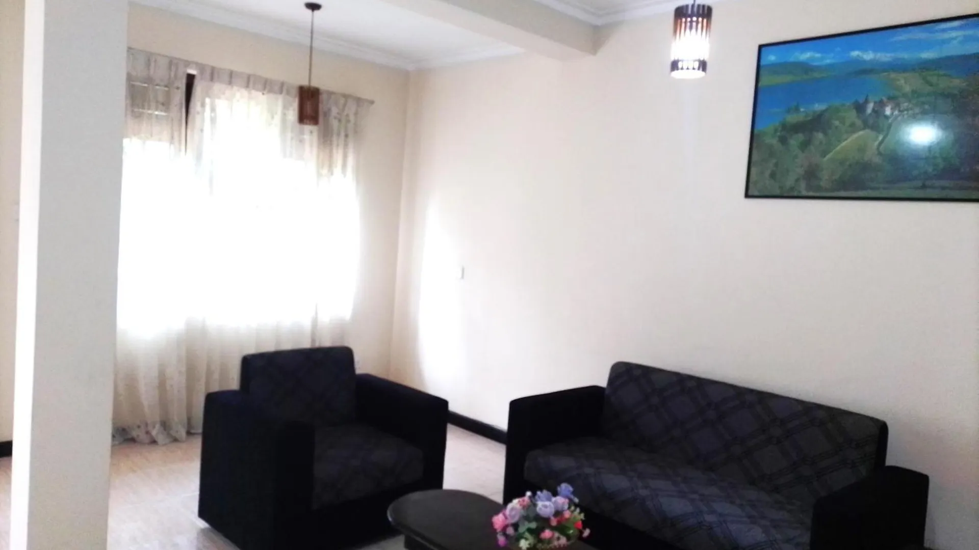 Fairland Bungalow Kandy Maison d'hôtes