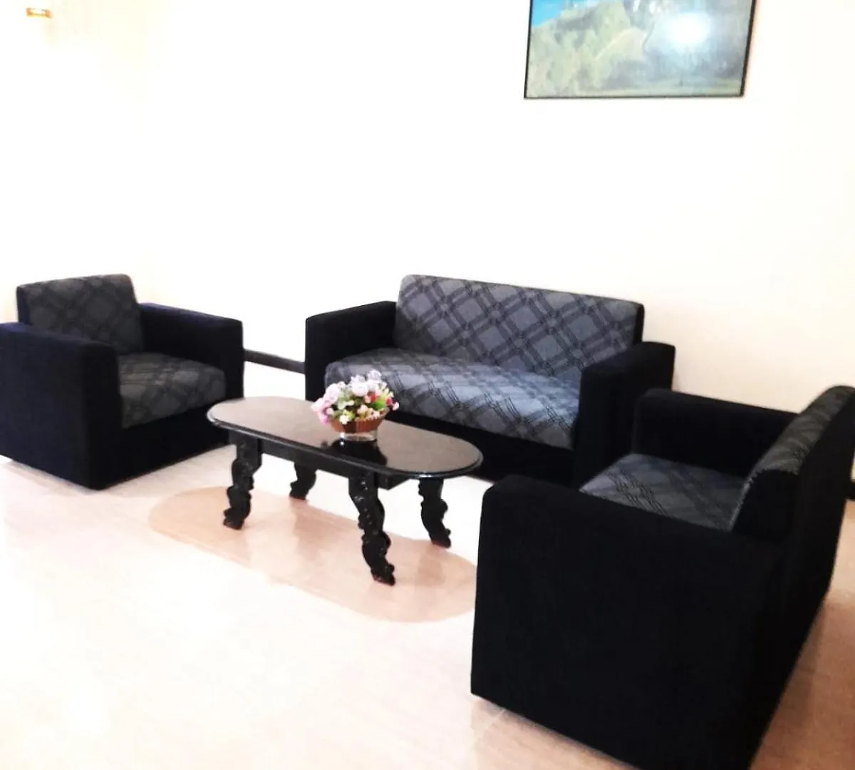 Fairland Bungalow Kandy Sri Lanka