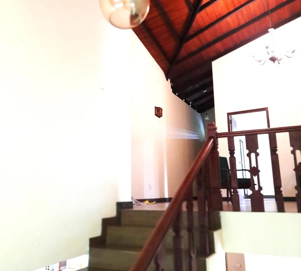 Fairland Bungalow Kandy Maison d'hôtes