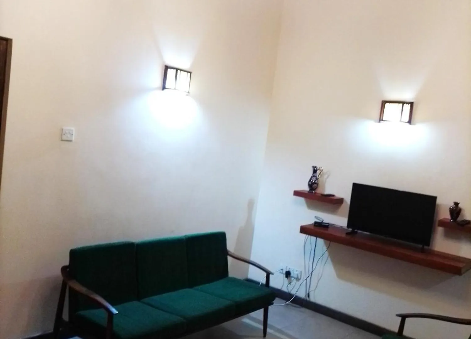 Fairland Bungalow Kandy