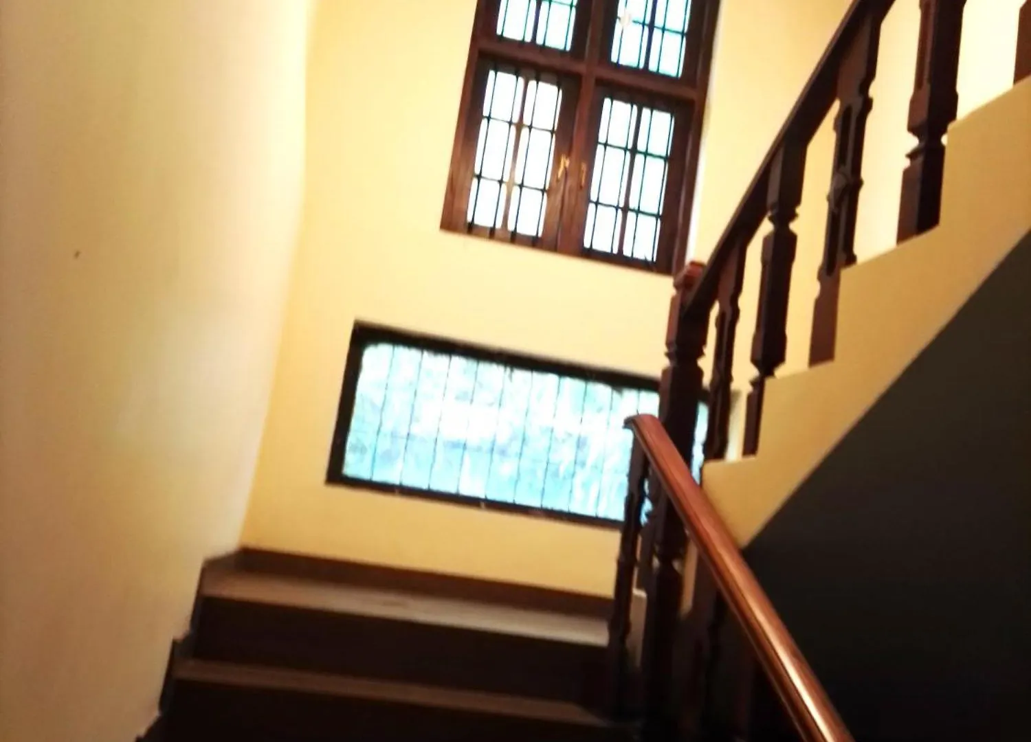 Maison d'hôtes Fairland Bungalow Kandy