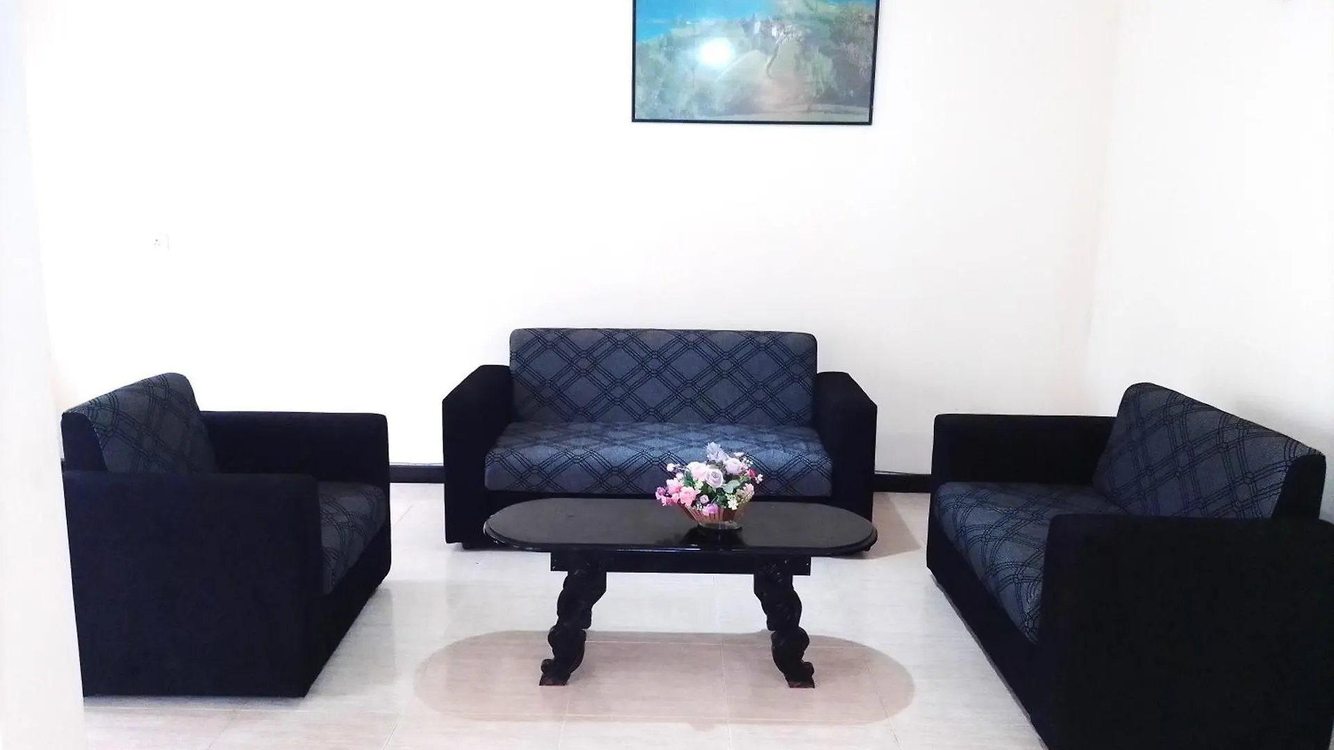 Maison d'hôtes Fairland Bungalow Kandy