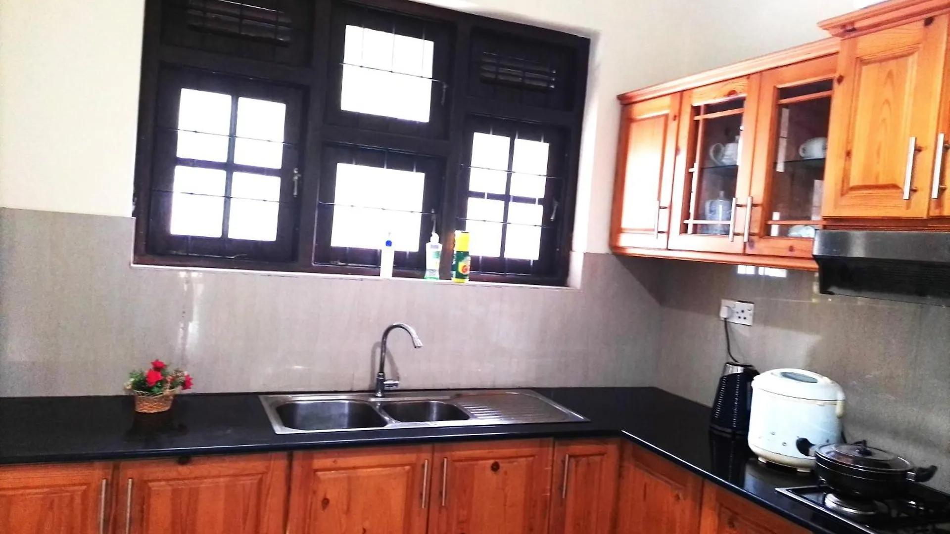 Fairland Bungalow Kandy 0*,
