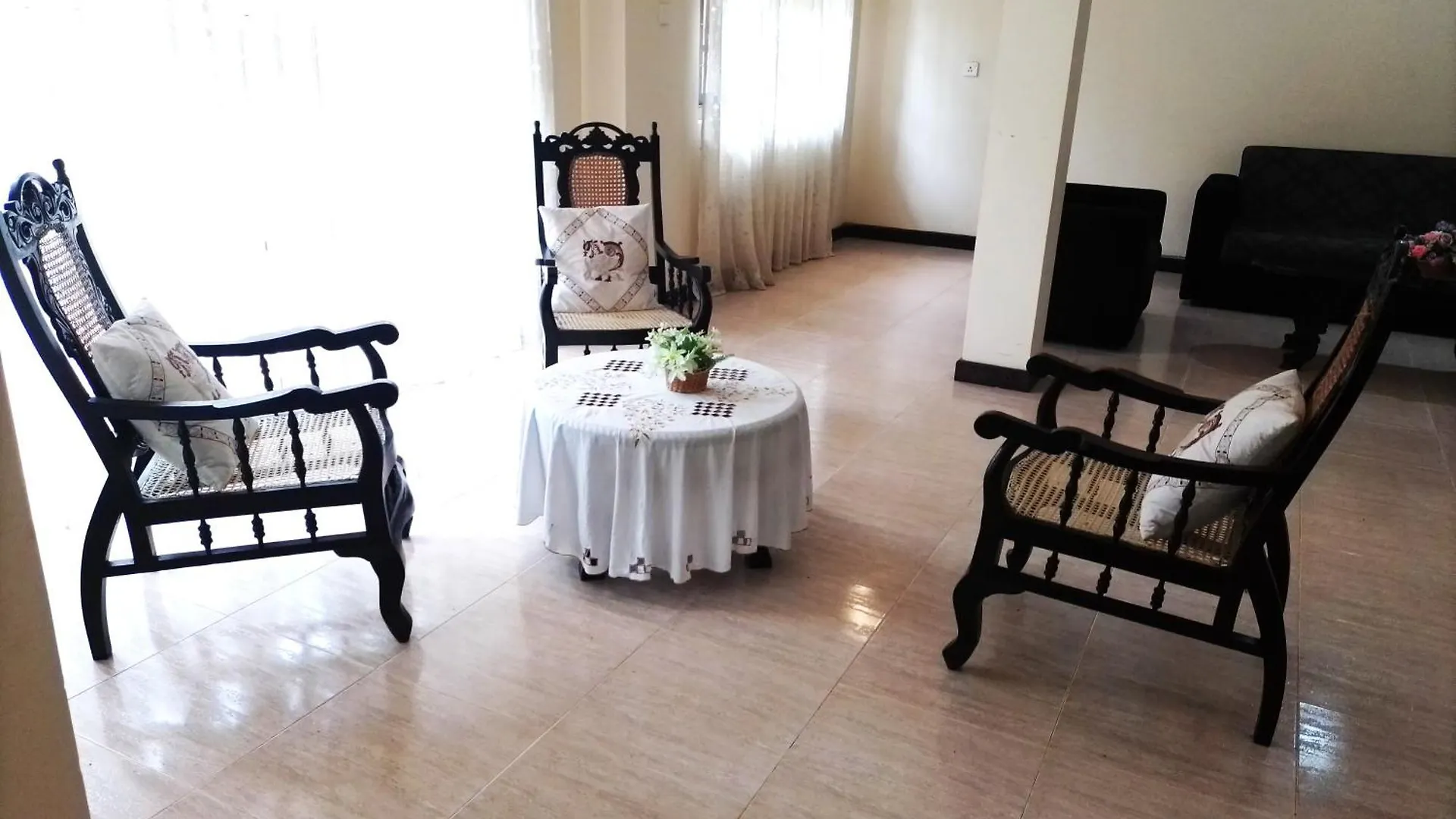 Fairland Bungalow Kandy 0*,  Sri Lanka