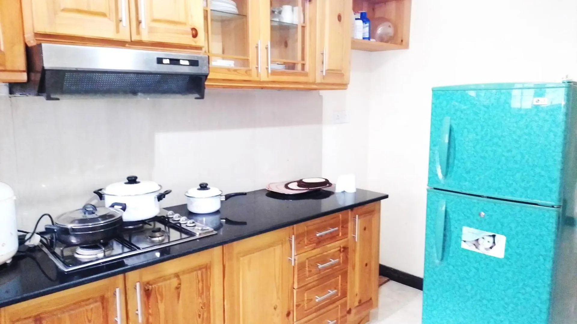 Fairland Bungalow Kandy Maison d'hôtes