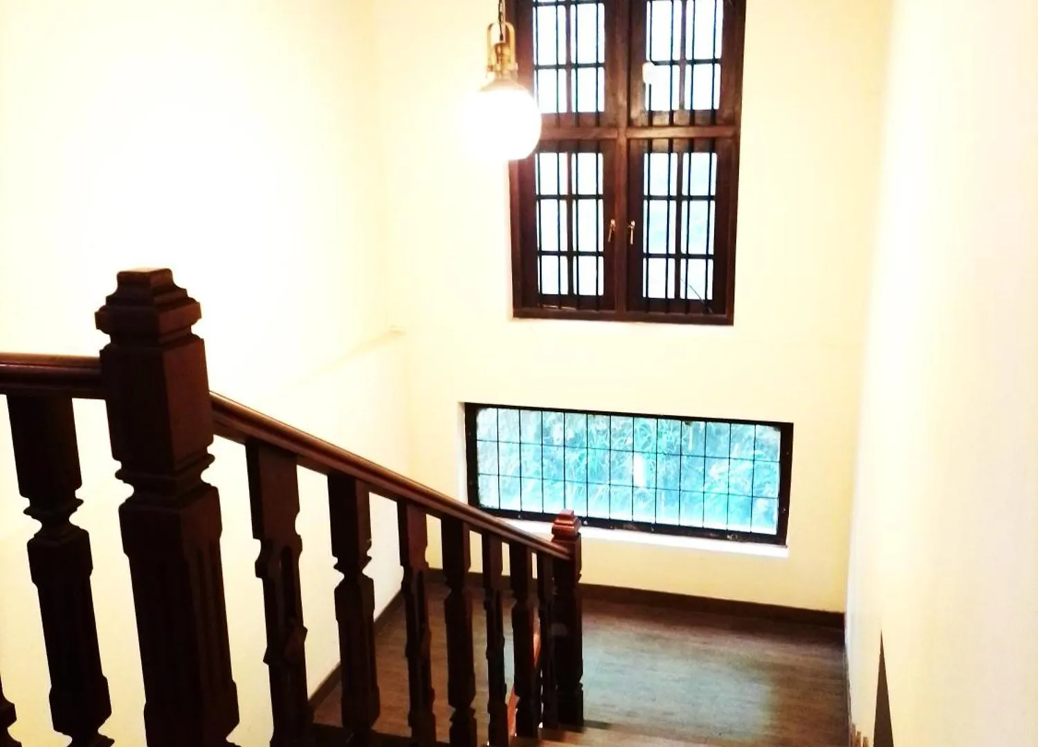 Fairland Bungalow Kandy Maison d'hôtes