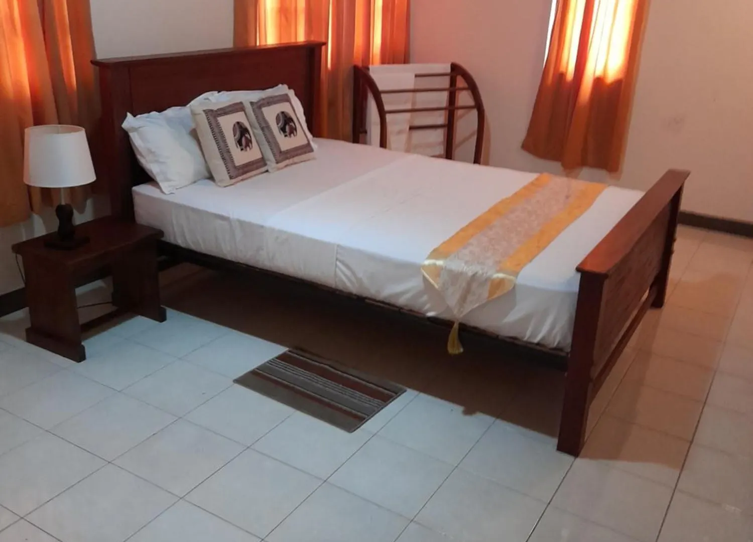 Fairland Bungalow Kandy Maison d'hôtes