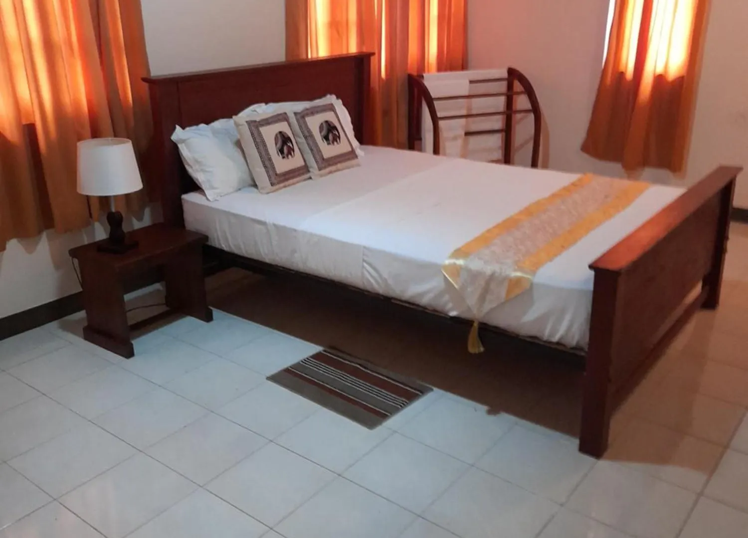 Fairland Bungalow Kandy